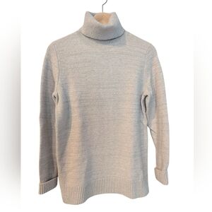 J CREW Turtleneck Sweater Small
